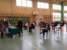 Matura 2017